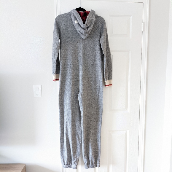 Roots Onesie - Picture 3 of 4